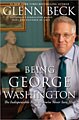 Being George Washington (Hardcover)
