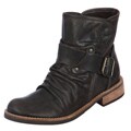 Matisse Women's 'Victor' Buckle Boots FINAL SALE