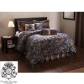 English Laundry Ashton King-size Duvet Cover Set
