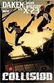 Daken/X-23: Collision (Paperback)