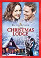 Thomas Kinkade Presents: Christmas Lodge (DVD)