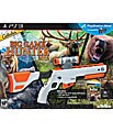 PS3 - Cabelas Big Game Hunter 2012 w/gun