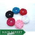 Bow Clippeez 2 Envy Pearl Flower Clip