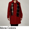 T13752877 Plus Size Coat For Women