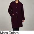 T13752878 Plus Size Coat For Women