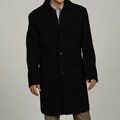 Cole Haan Men's Wool Stand Collar Coat FINAL SALE