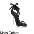 Pleaser Women's Chic Stiletto Heels