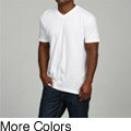 Nautica Men's V-neck Tees (Pack of 3)