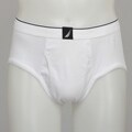 Nautica Men's Full-cut Briefs (Pack of 3)