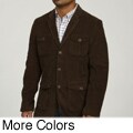 Nautica Men's Corduroy Blazer FINAL SALE