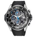 Citizen Men's Eco-Drive 'Promaster' Diver Chronograph Watch