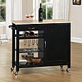 Denver Kitchen Cart
