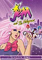 Jem and the Holograms: Season One (DVD)