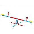 Pure Fun Swivel Seesaw