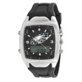 I NFL Philadelphia Eagles Team Logo Dial Watch