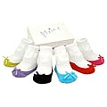 Trumpette Pixies Infant Socks (Pack of 6)