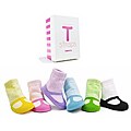 Trumpette Mary Jane Baby Socks (Pack of 6)
