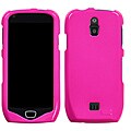 Samsung Exhibit 4G T759 Hot Pink Protector Case