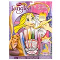 Giddy Up Tangled Paint by Numbers Activity Kit