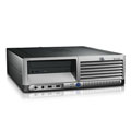 HP Compaq DC7700 Desktop PC (Refurbished)