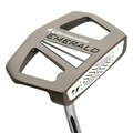 Pinemeadow Emerald Alloy Golf Putter