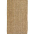 Hand-woven Jasmine Jute Rug (5' x 8')