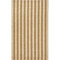 Hand-woven Teela Jute Rug (3'6 x 5'6)