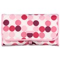 Modella Fitted Valet Organizer with Travel Bottles