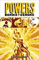 Powers Vol. 4: Supergroup (Hardcover)