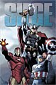 Siege (Hardcover)