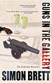 Guns in the Gallery (Hardcover)
