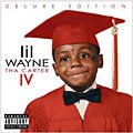 Lil Wayne - Tha Carter IV [Deluxe Edition]