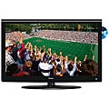 Haier HLC24XLP2 1080p 24-inch LED HDTV/DVD Combo (Refurbished)