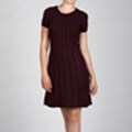 Jessica Howard Women's Pintuck Trap Dress