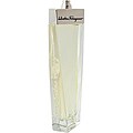 Salvatore Ferragamo for Women 3.4 oz EDP Spray Tester
