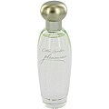 Pleasures for Women Estee Lauder 3.4 oz EDP SP Tester