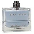 Baldessarini Del Mar Men by Boss 3 oz EDT Spray Tester