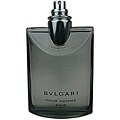 Bvlgari Soir for Men 3.4 oz 100 ml EDT Spray Tester