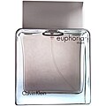 Calvin Klein 'Euphoria' Men's 3.4 oz Eau de Toilette Spray Tester