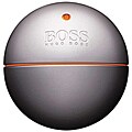 Boss In Motion for Men 3.0 oz 90 ml EDT Spray Tester