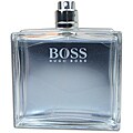 Boss Pure Men by Hugo Boss 2.5 oz 75 ml EDT SP Tester