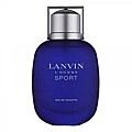 Lanvin L' Homme Sport for Men 3.3 oz EDT SP Tester