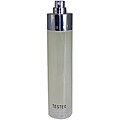 360 White Men by Perry Ellis 3.4 oz EDT Spray Tester