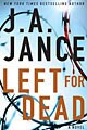 Left for Dead (Hardcover)