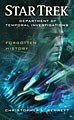 Star Trek: Forgotten History (Paperback)
