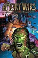 Amory Wars: In Keeping Secrets of Silent Earth Vol. 3 (Hardcover)