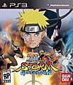 PS3 - Naruto Shippuden Ultimate Storm Generations