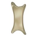 Nova Lighting 'Junior Stretch' Leaner Mirror