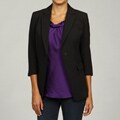 Jessica Simpson Junior's 'Megan' Boyfriend Jacket