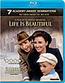 Life Is Beautiful (Blu-ray Disc)